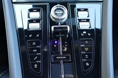 2024 Aston Martin DB12 Coupe