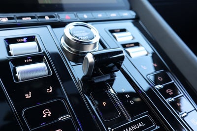 2024 Aston Martin DB12 Coupe