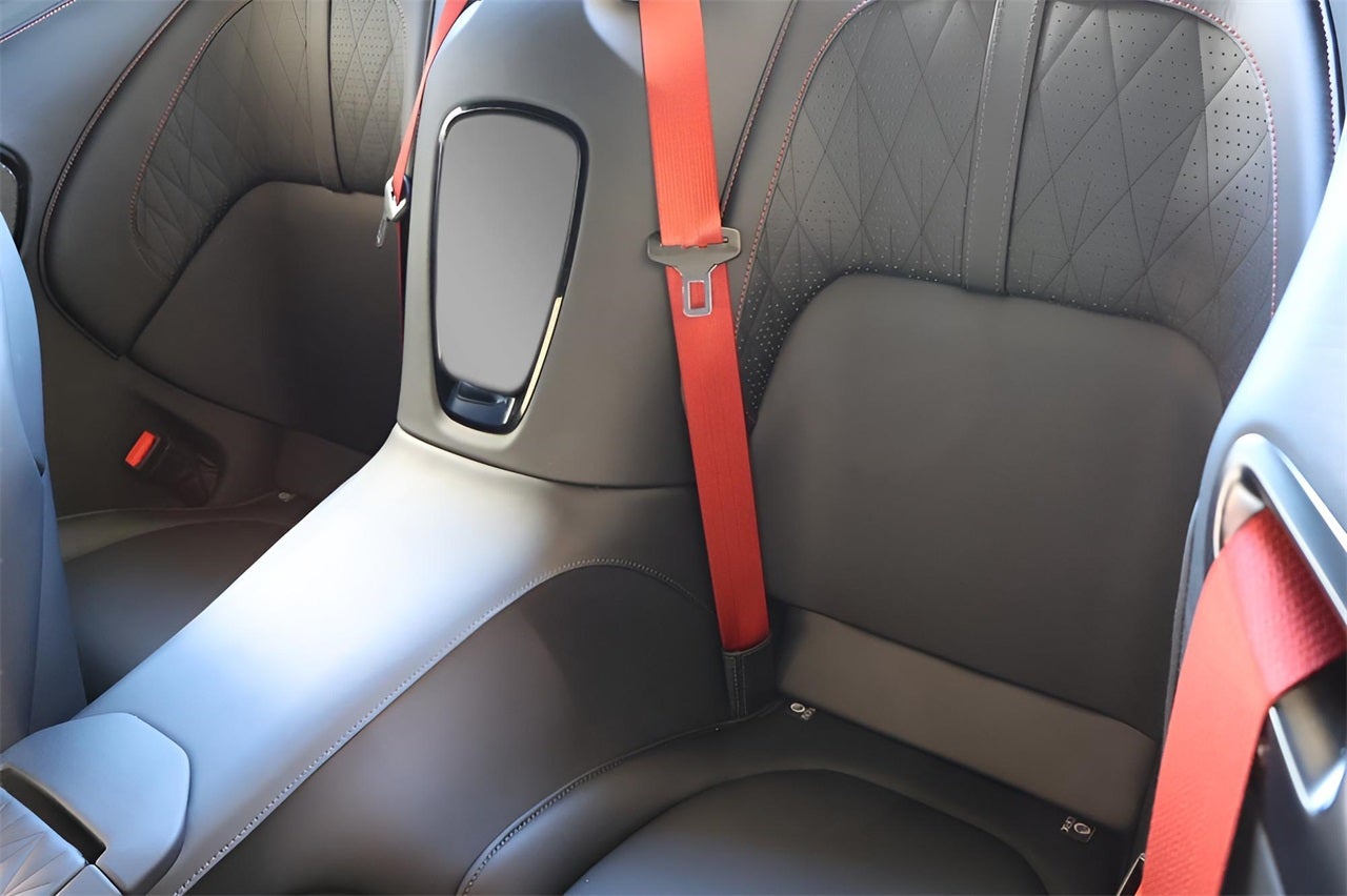 2026 Aston Martin DB12 Base