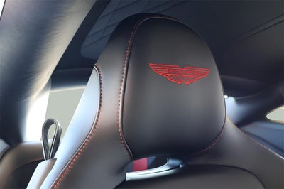 2026 Aston Martin DB12 Base