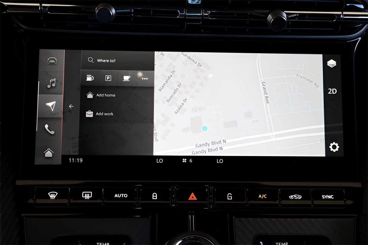 2026 Aston Martin DB12 Base