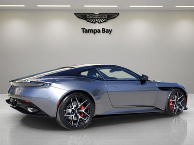 2026 Aston Martin DB12 Base