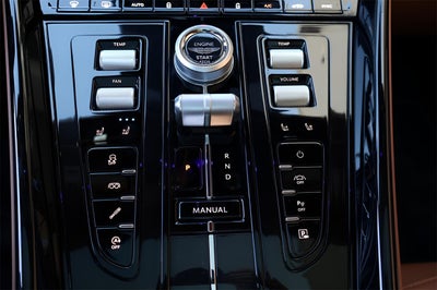 2025 Aston Martin DB12 Coupe