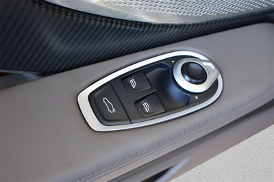 2025 Aston Martin DB12 Coupe