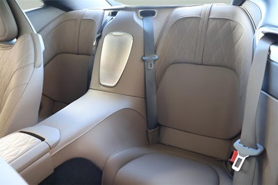 2025 Aston Martin DB12 Coupe