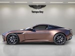2025 Aston Martin DB12 Coupe