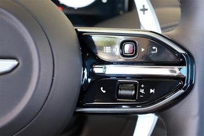 2025 Aston Martin DB12 Coupe