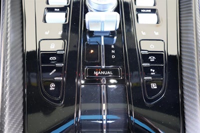 2025 Aston Martin DB12 Coupe