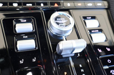 2025 Aston Martin DB12 Coupe