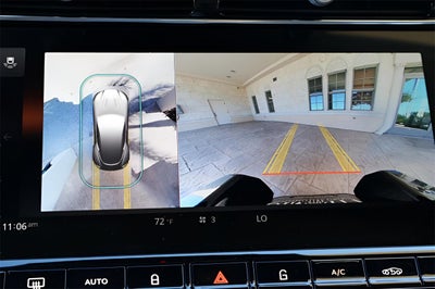 2025 Aston Martin DB12 Coupe