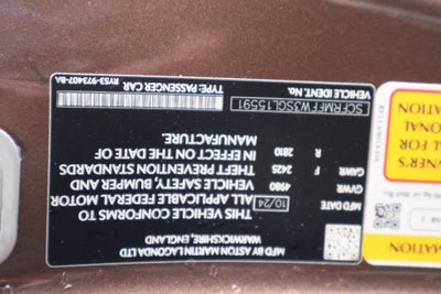 2025 Aston Martin DB12 Coupe