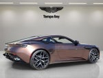 2025 Aston Martin DB12 Coupe