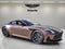 2025 Aston Martin DB12 Coupe
