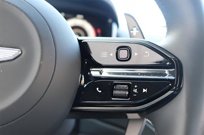 2024 Aston Martin DB12 Coupe