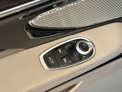 2024 Aston Martin DB12 Coupe