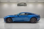 2024 Aston Martin DB12 Coupe