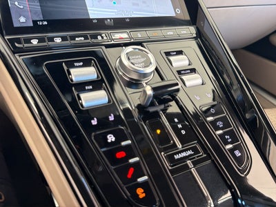 2024 Aston Martin DB12 Coupe