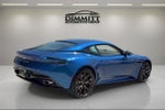 2024 Aston Martin DB12 Coupe