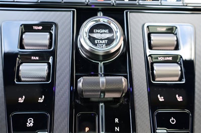 2026 Aston Martin DB12 Base