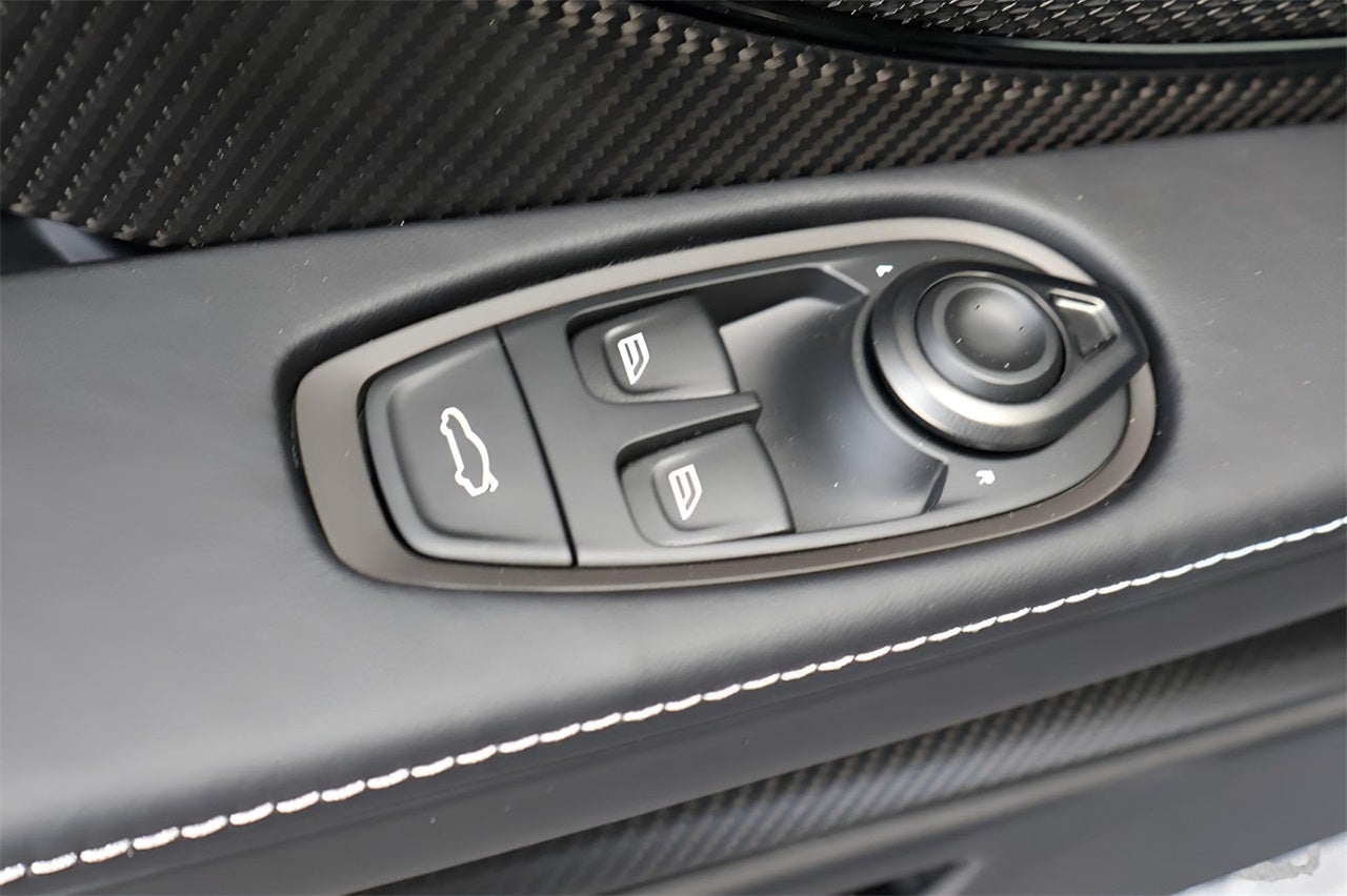 2026 Aston Martin DB12 Base