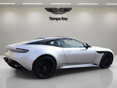 2026 Aston Martin DB12 Base