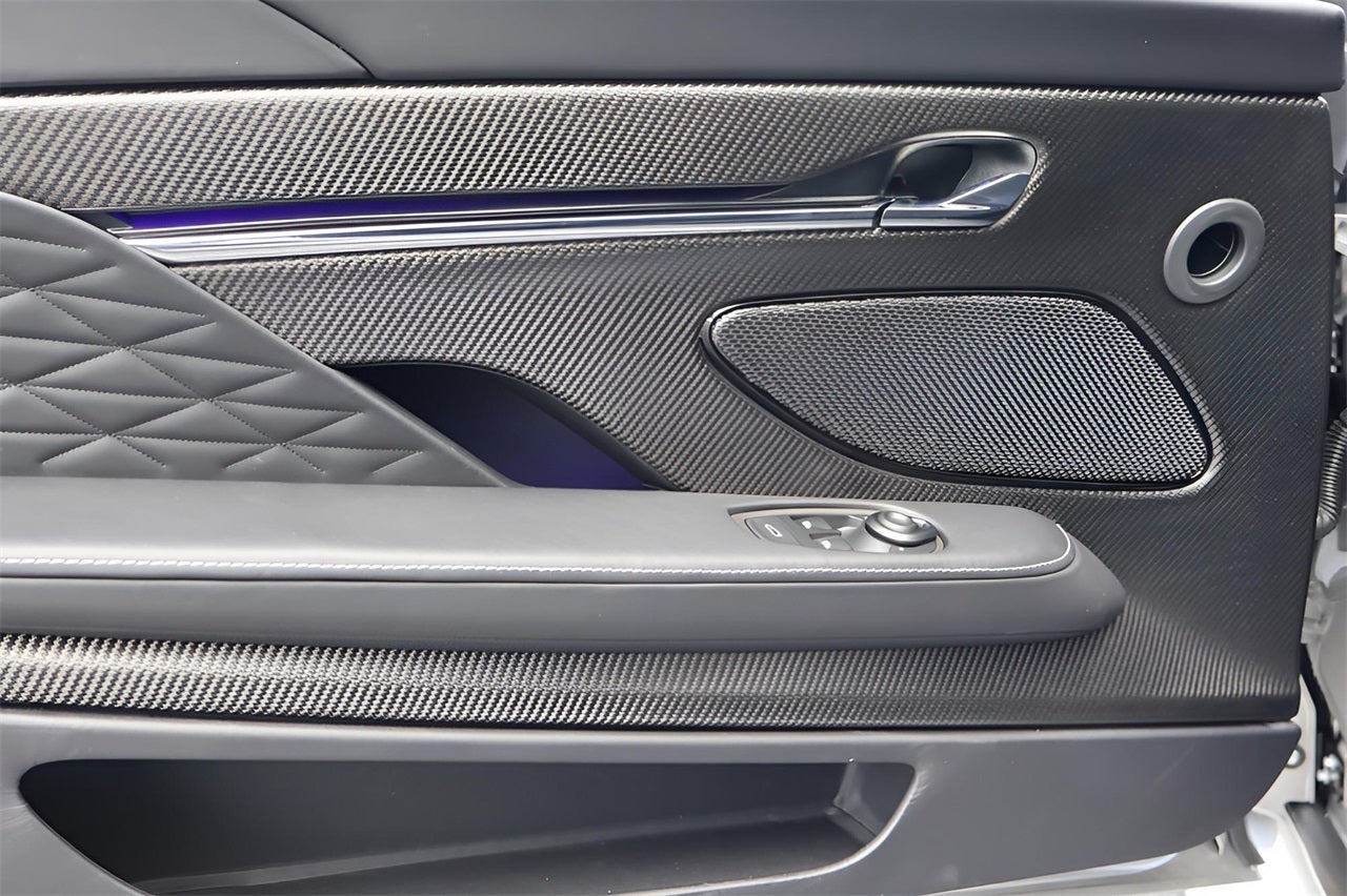 2026 Aston Martin DB12 Base