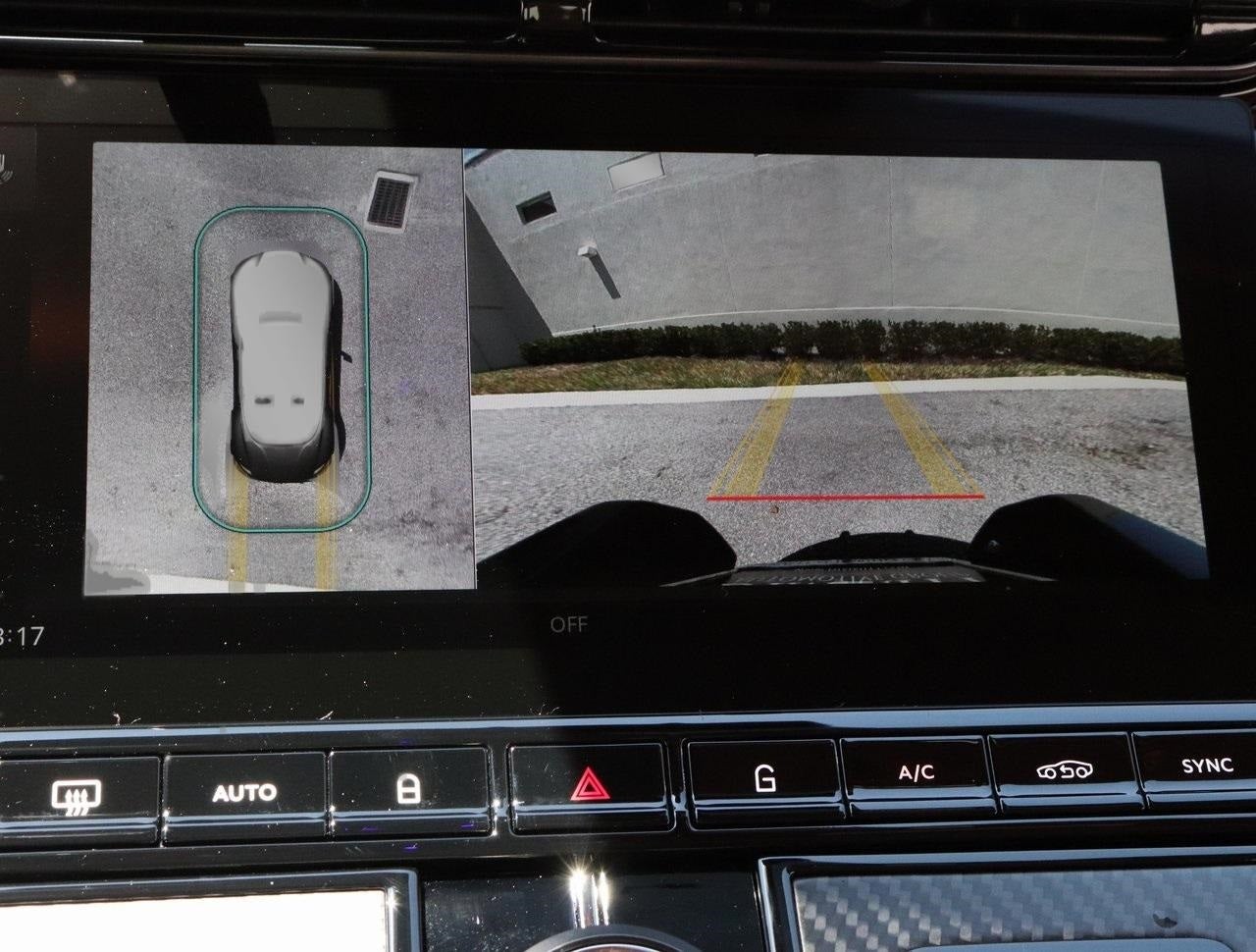 2025 Aston Martin DB12 Volante
