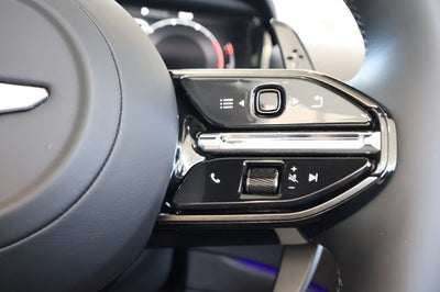 2026 Aston Martin DB12 Volante 60th