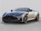 2026 Aston Martin DB12 Volante