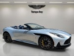 2026 Aston Martin DB12 Volante