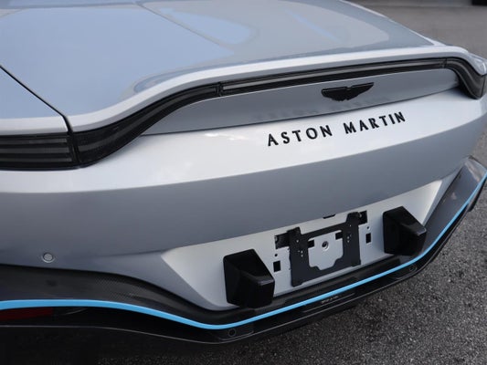 2023 Aston Martin Vantage V12 Roadster in Clearwater, FL - Dimmitt Automotive Group