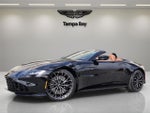 2023 Aston Martin Vantage Base