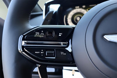 2025 Aston Martin Vantage Coupe