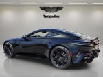 2025 Aston Martin Vantage Coupe