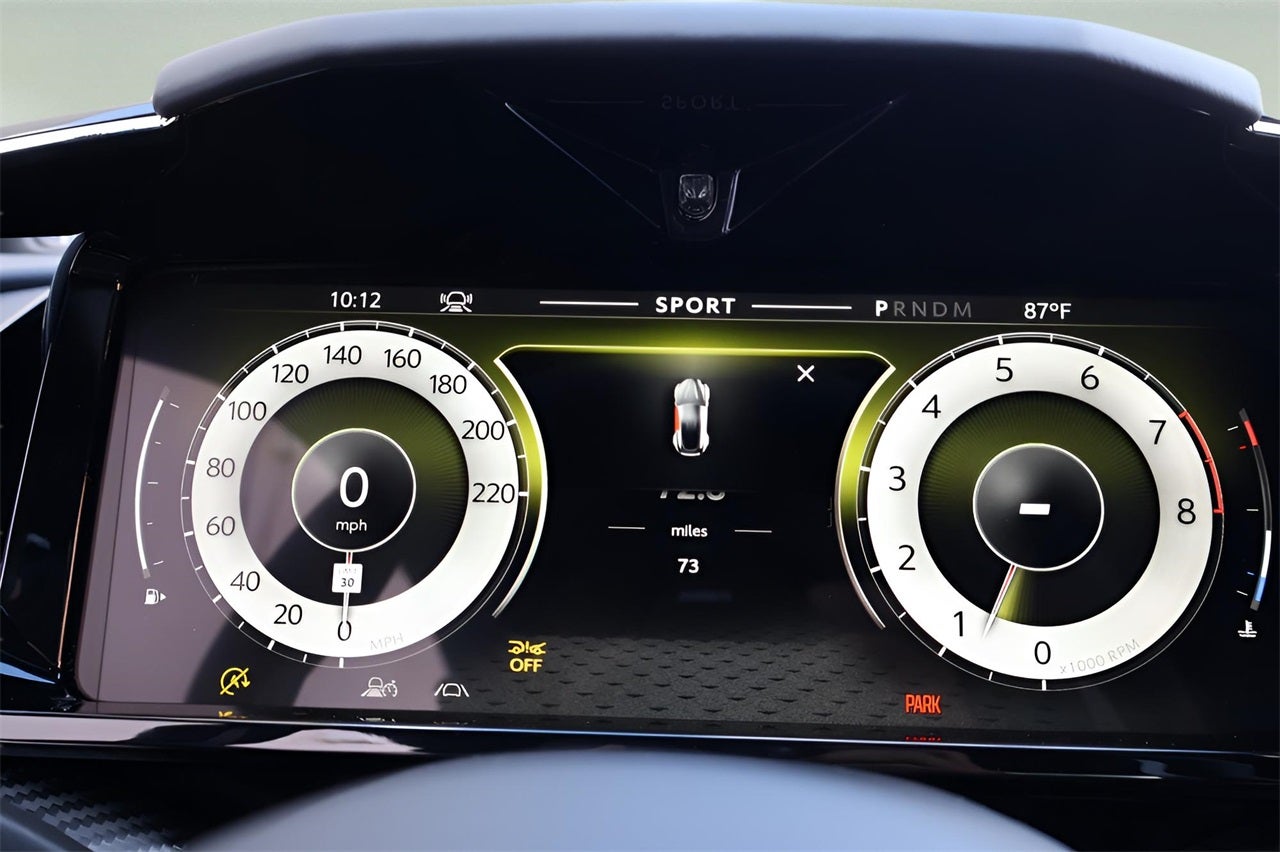 2026 Aston Martin Vantage Coupe