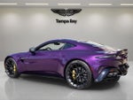 2026 Aston Martin Vantage Coupe