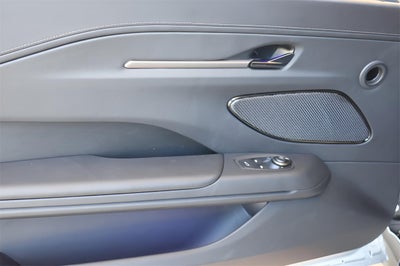 2026 Aston Martin Vantage Coupe