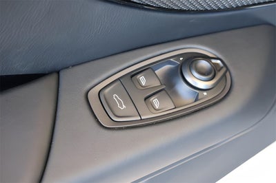 2026 Aston Martin Vantage Coupe