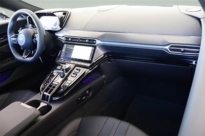 2026 Aston Martin Vantage Coupe