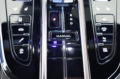 2026 Aston Martin Vantage Coupe