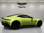 2025 Aston Martin Vantage Coupe