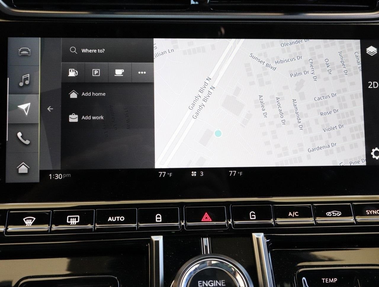 2025 Aston Martin Vantage Coupe