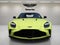 2025 Aston Martin Vantage Coupe