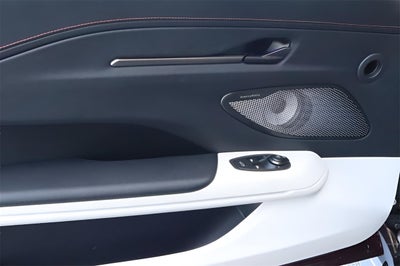 2026 Aston Martin Vantage Coupe