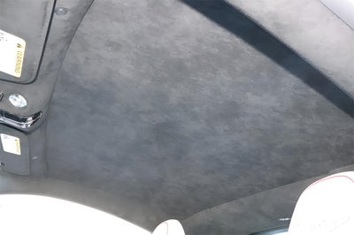 2026 Aston Martin Vantage Coupe