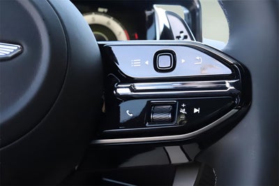 2026 Aston Martin Vantage Coupe