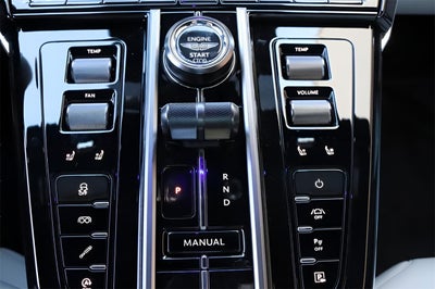 2026 Aston Martin Vantage Coupe