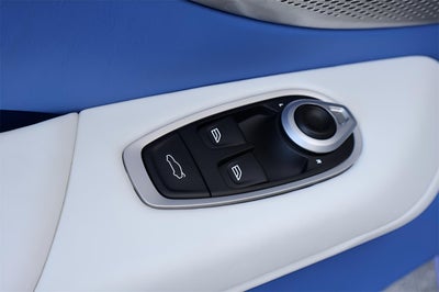 2026 Aston Martin Vantage S