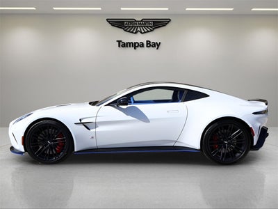 2026 Aston Martin Vantage S