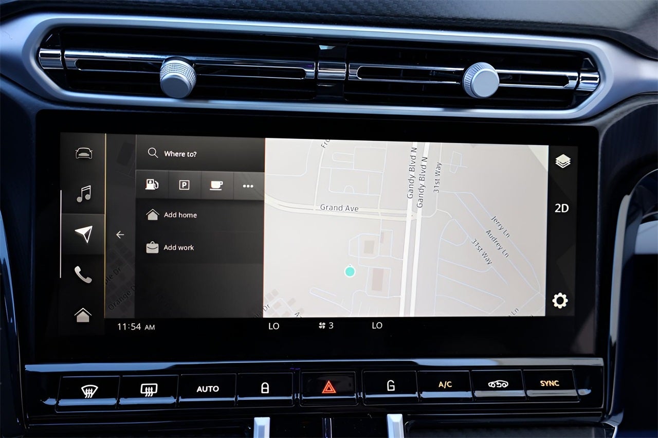 2026 Aston Martin Vantage S